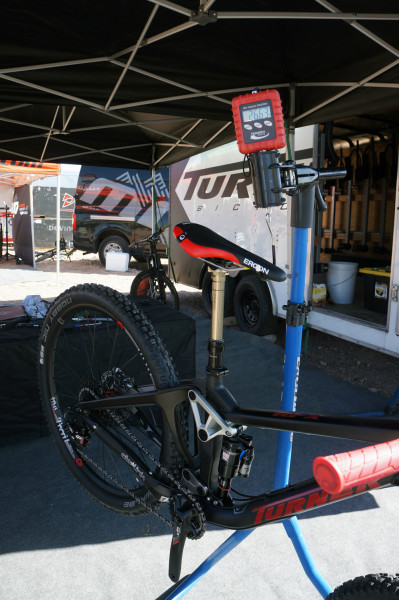 turner RFX carbon all mountain bike (13)