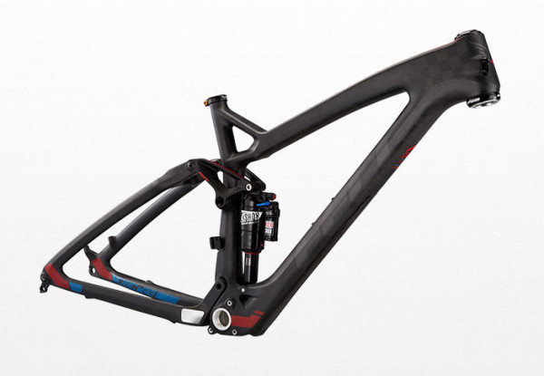 fort mtb carbon