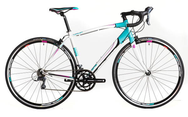 Calibre-bikes_Loxley_Go-Outdoors-UK_affordable-aluminum_womes-road-bike