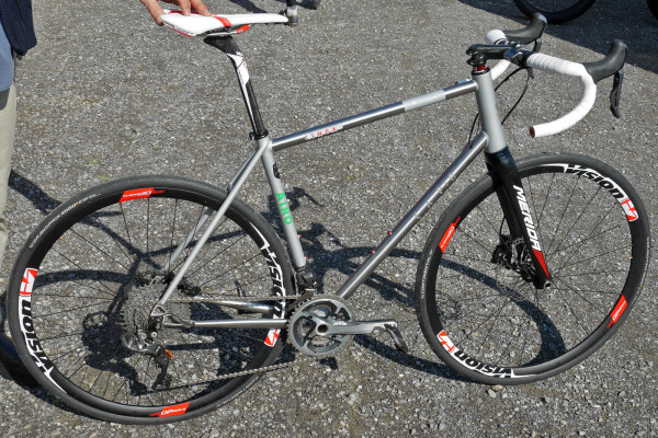 Capo_Airo-Inox_KVA-stainless-steel-mountain-road-bike