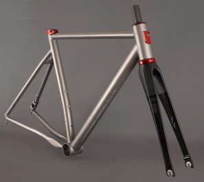 Fabike-T1R_flexible-adjustabe_titanium-gravel-road-bike_road-frameset