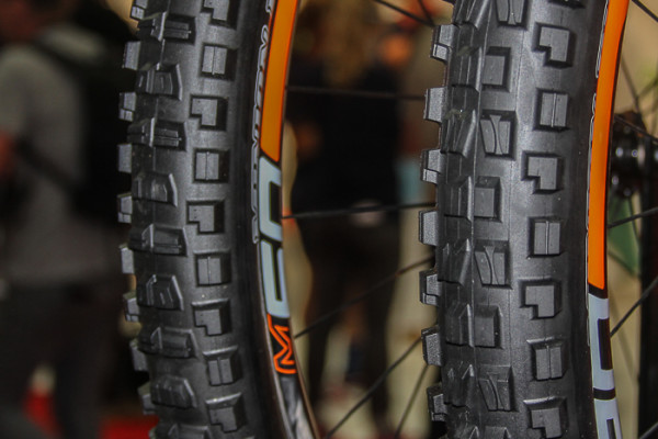 Maxxis Roundup-1