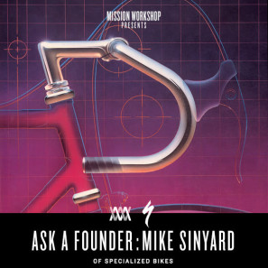 Mission-Workshop_Ask-a-Founder_Mike-Sinyard_pic