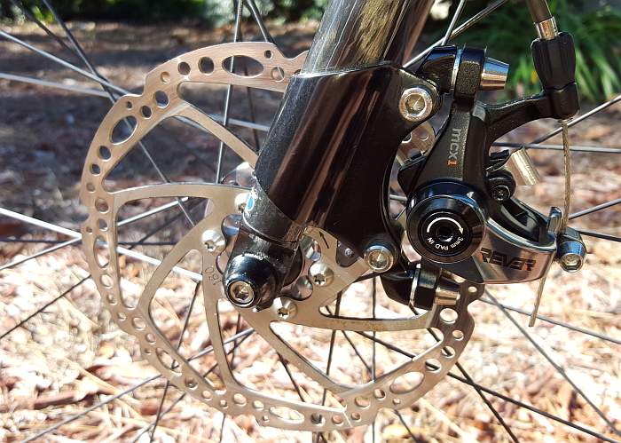 Jagwire C-Clips - Hurricane Cycles