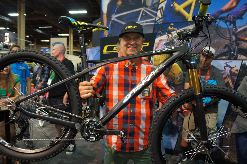 Interbike Coverage Week 3 & Wrapping up with Week 6 of Eurobike ...