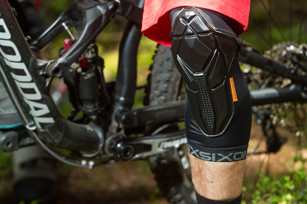SIXSIXONE Announces the New Recon Knee Pad for All-Mountain Missions ...