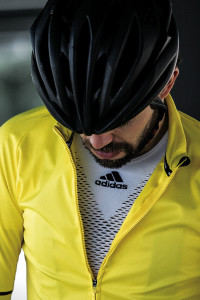 Adidas-cycling_Belgement-Jersey-yellow-unzipped
