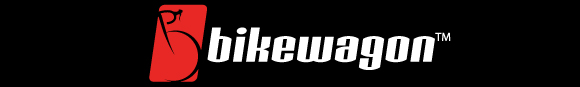 Bikewagon Logo Header