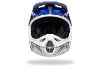 Fox star wars r2-d2 moto helmet dh kids (4)