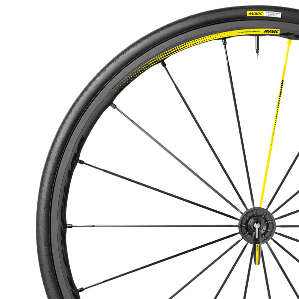 Mavic releases 3 Limited Edition road wheel and tire combos