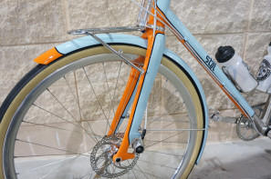 PBE Bike Stijl cycles (10)
