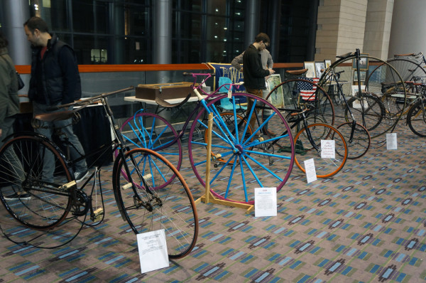 PBE Bikes Vintage bikes (1)