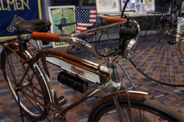 PBE Bikes Vintage bikes (4)