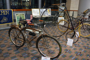 PBE Bikes Vintage bikes (5)