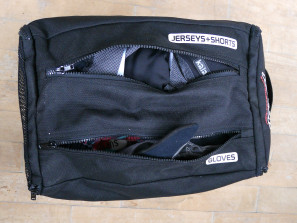 Scicon_Rainbag_custom-race-gear-bag_Bikerumor-edition-contest_bottom-jersey-shorts-gloves-pockets