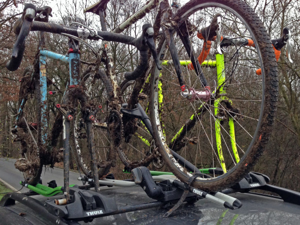 thule 591 bike rack