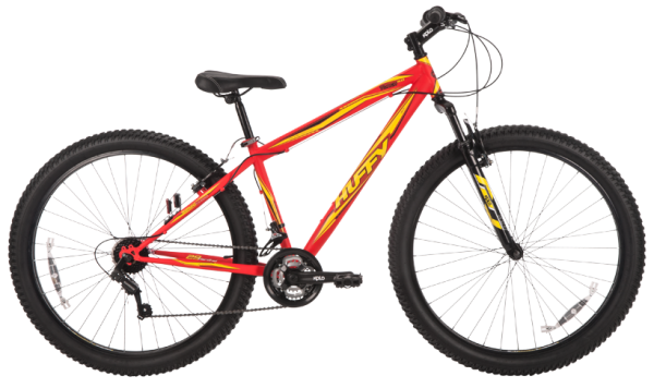 huffy torch 29 plus 3