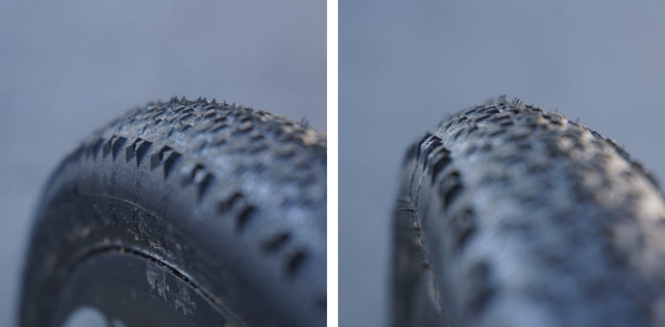 Hutchinson Mamba tubeless ready cyclocross tire review