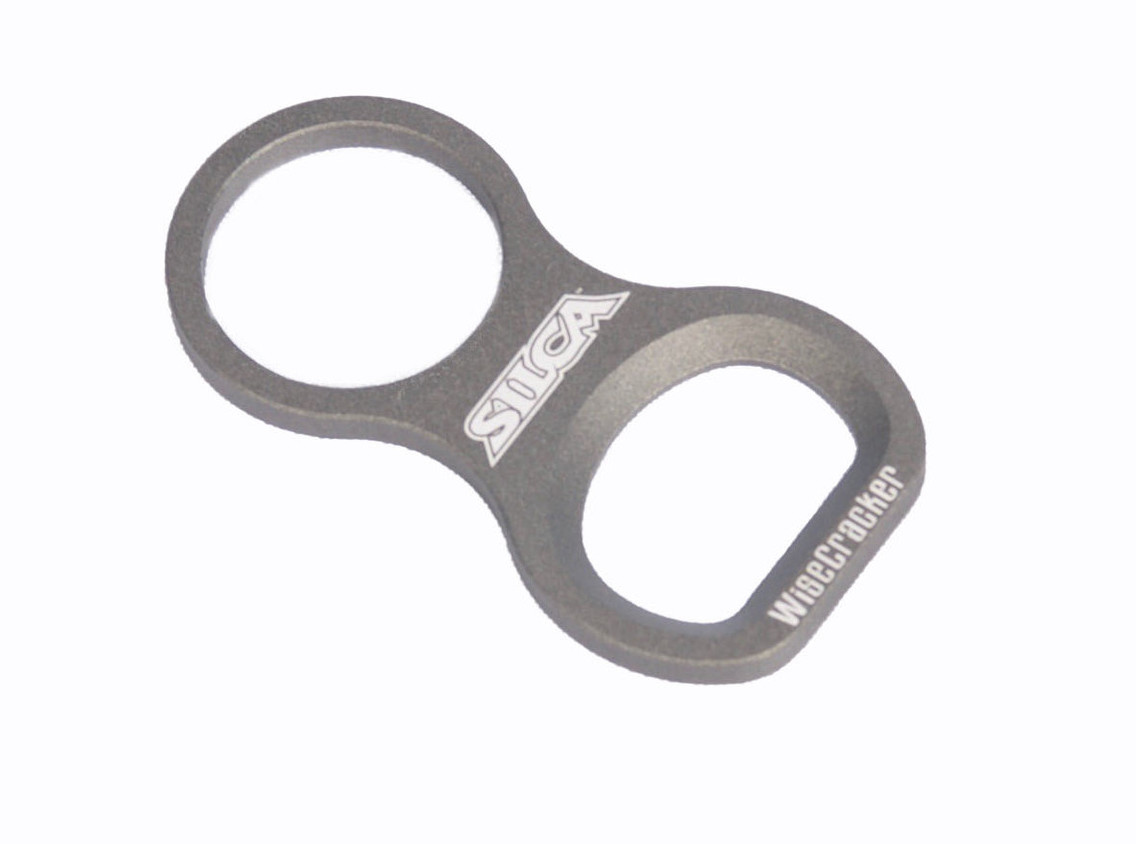 STEM CAP BOTTLE OPENER