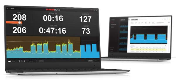 TrainerRoad goes live with Windows Beta, adding triathlon training programs