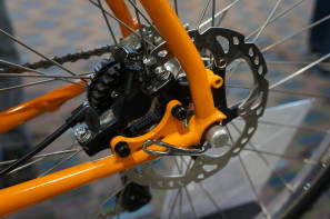 velo orange disc road bike new dirt bars pass hunter dajia noir drilliumDSC07949