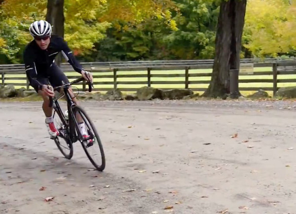 2016 Cervelo S5 gravel road bike prototype sneak peek teasers and video