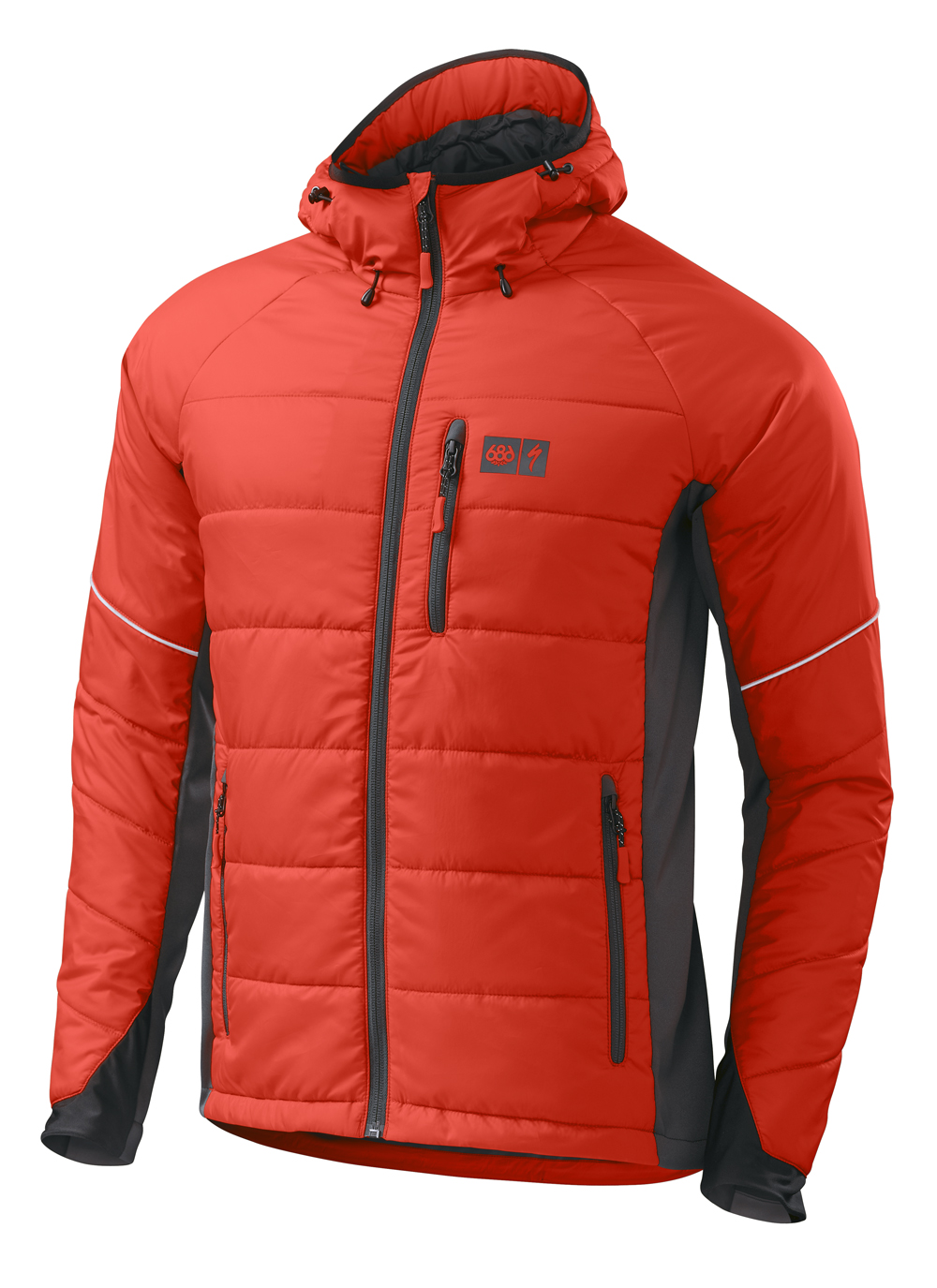 Fat bike jacket hotsell