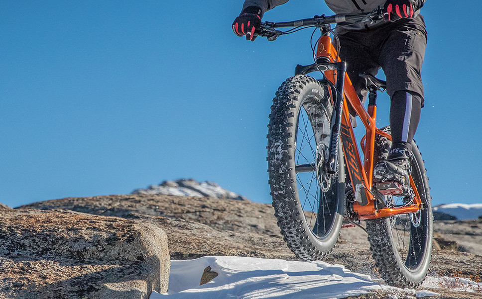 Ibis discount fat bike