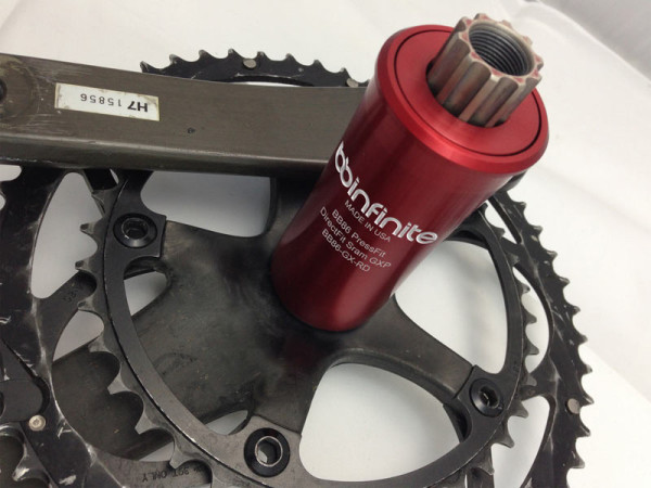 giant powercore bottom bracket