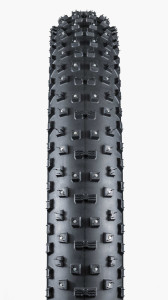 Bontrager fat bike tire gnarwhal rougarou (11)