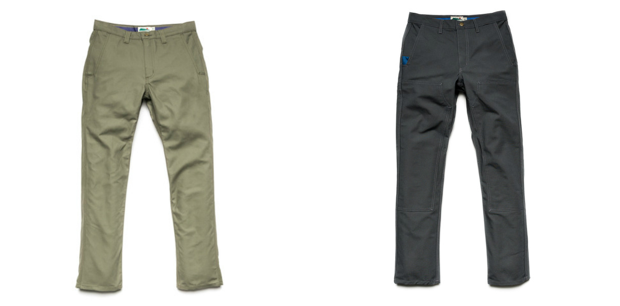 Campfire Fleece Pant – Edgevale