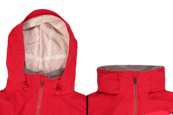 Endura Singletrack jacket waterproof (2)