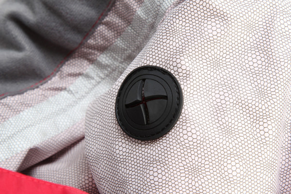 Endura Singletrack jacket waterproof (3)