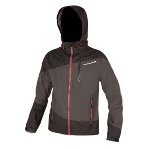 Endura Singletrack jacket waterproof (4)