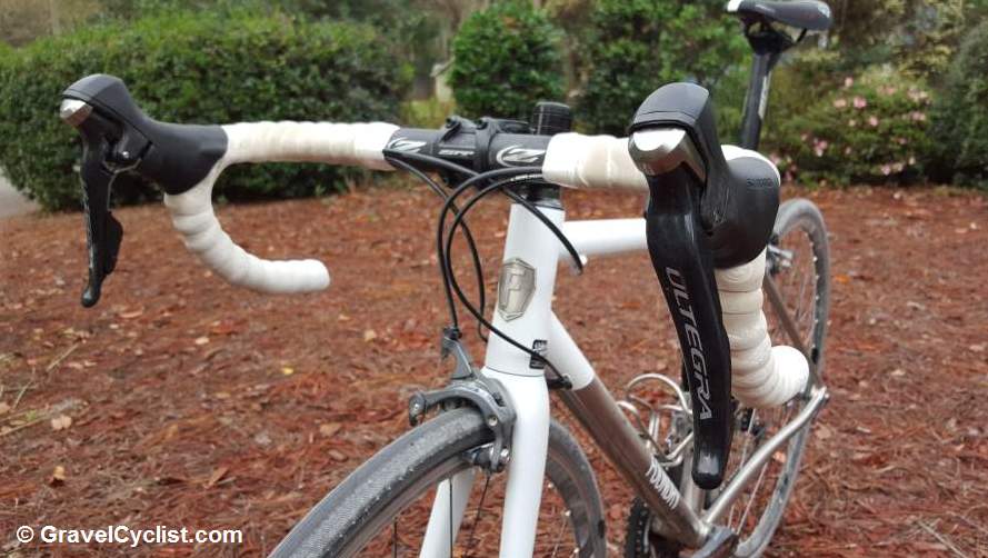 Review: Foundry’s Do-All Chilkoot Road Bike