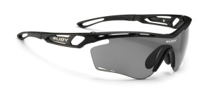 Rudy Project Tralyx sunglasses, black