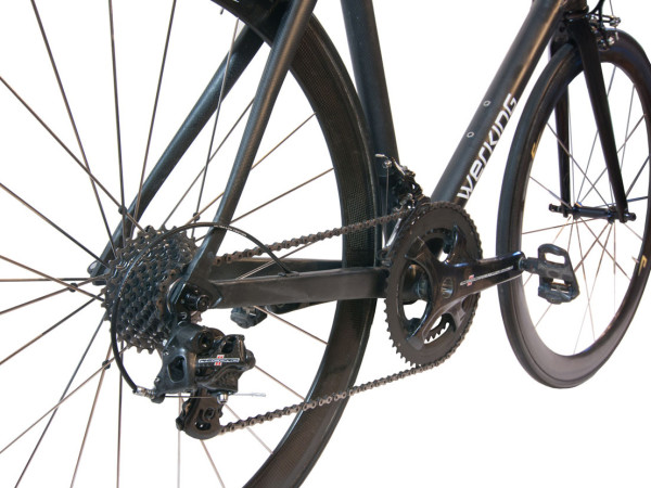Werking-Cycles_Model-A_custom-carbon-road-bike-frame_chainstay-detail