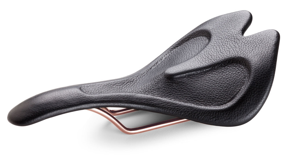 infinity saddle review