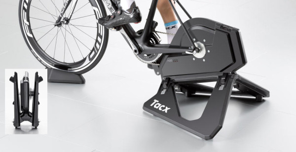 Tacx Neo direct drive smart cycling trainer