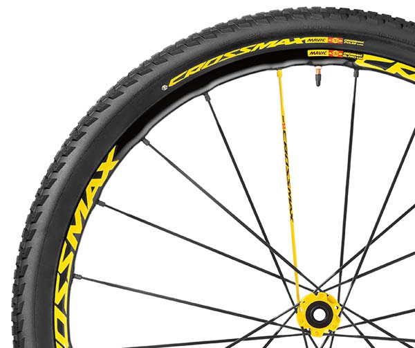 2016 mavic crossmax sl carbon fiber mountain bike wheels coming to the leadville 100 in august