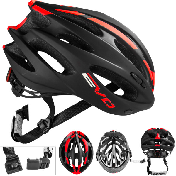 BH_EVO-helmet_road-mountain-bike_affordable-premium_red-details