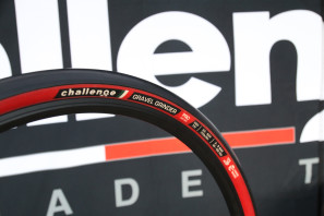 Challenge Prototype tires rubber compounds strada gravel 36mm road (16)