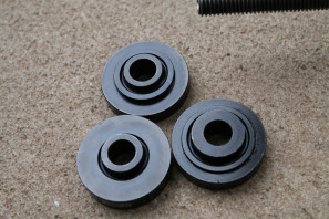Kogel Bearing Ceramic pulley 1x SRAM PF30a pf30 bottom bracket bearing drift set (8)