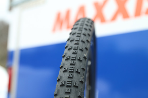 Maxxis prototype tubular cyclocross tire (4)