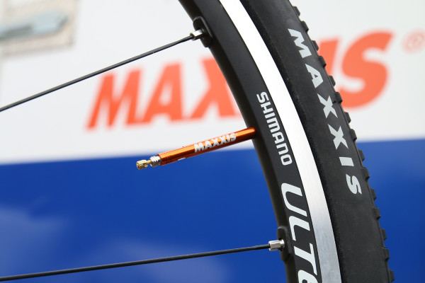 maxxis prototype tubular cyclocross tire