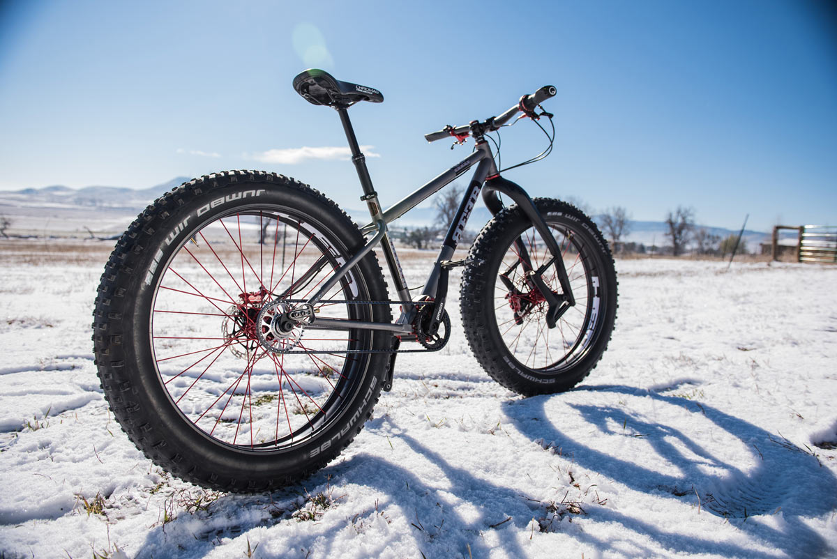 Bikerumor Holiday Gift Ideas: A Very Special Wishlist for Anna