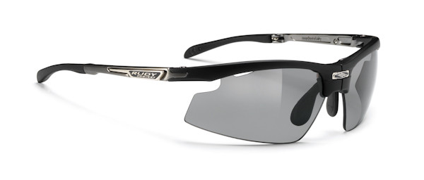 Rudy Project Synform folding sunglasses, lens tinted