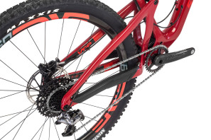 Santa Cruz Hightower 29 27+ Tallboy lt replacement mountain bike hightower_details_red_2