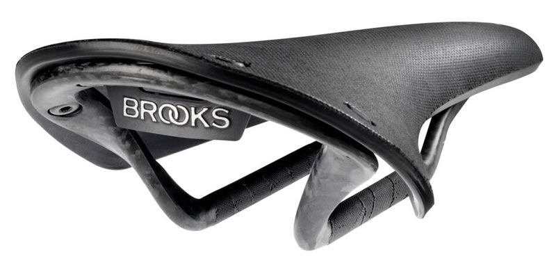 brooks racing saddle