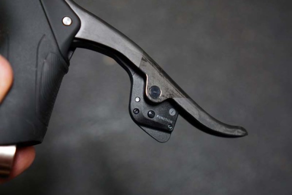 SRAM Red eTAP first rides and actual weights